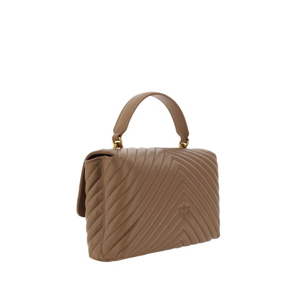 PINKO Love Lady Handbag: A Statement of Elegance