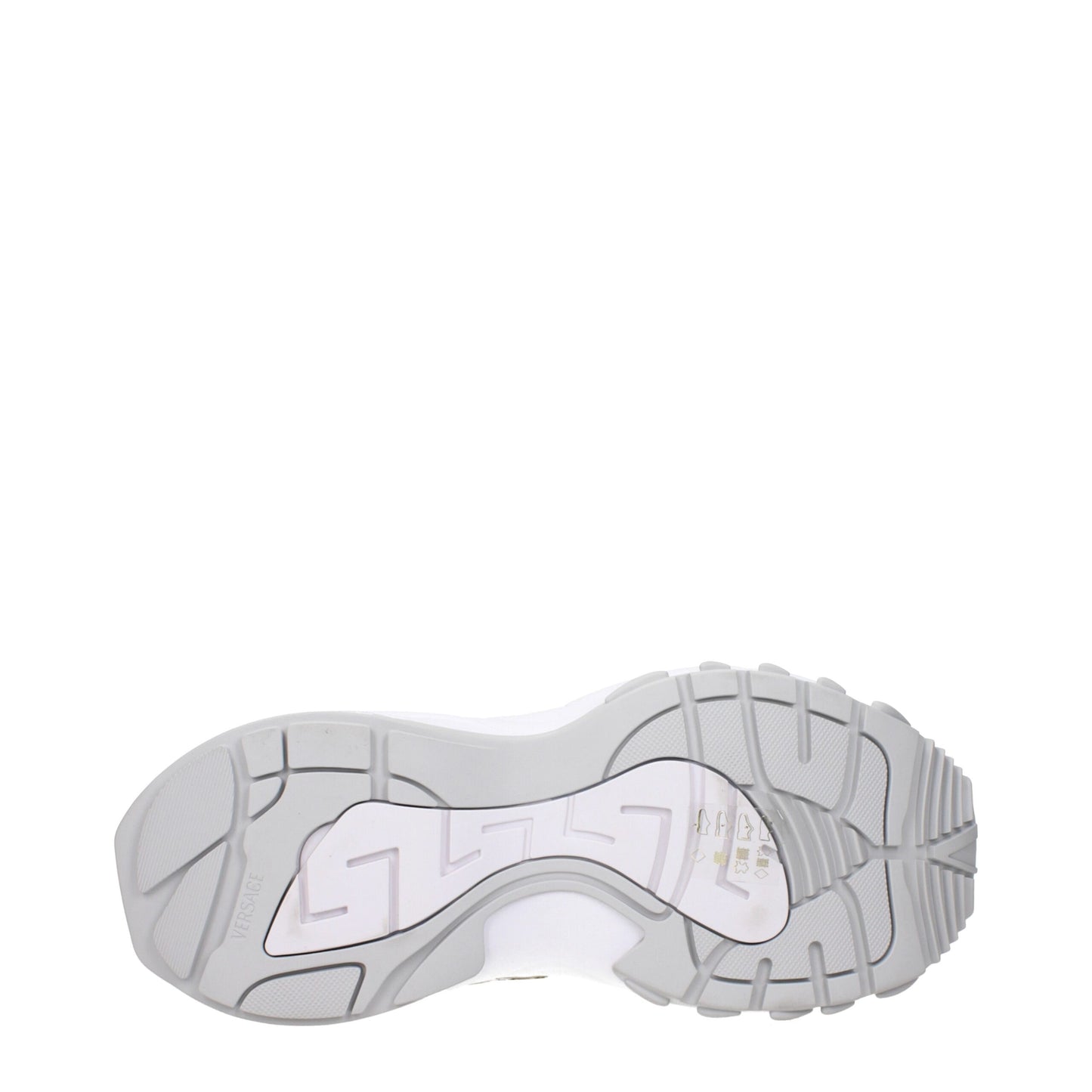 Versace Gold Fabric Low Tops - Luxury Sneaker Statement