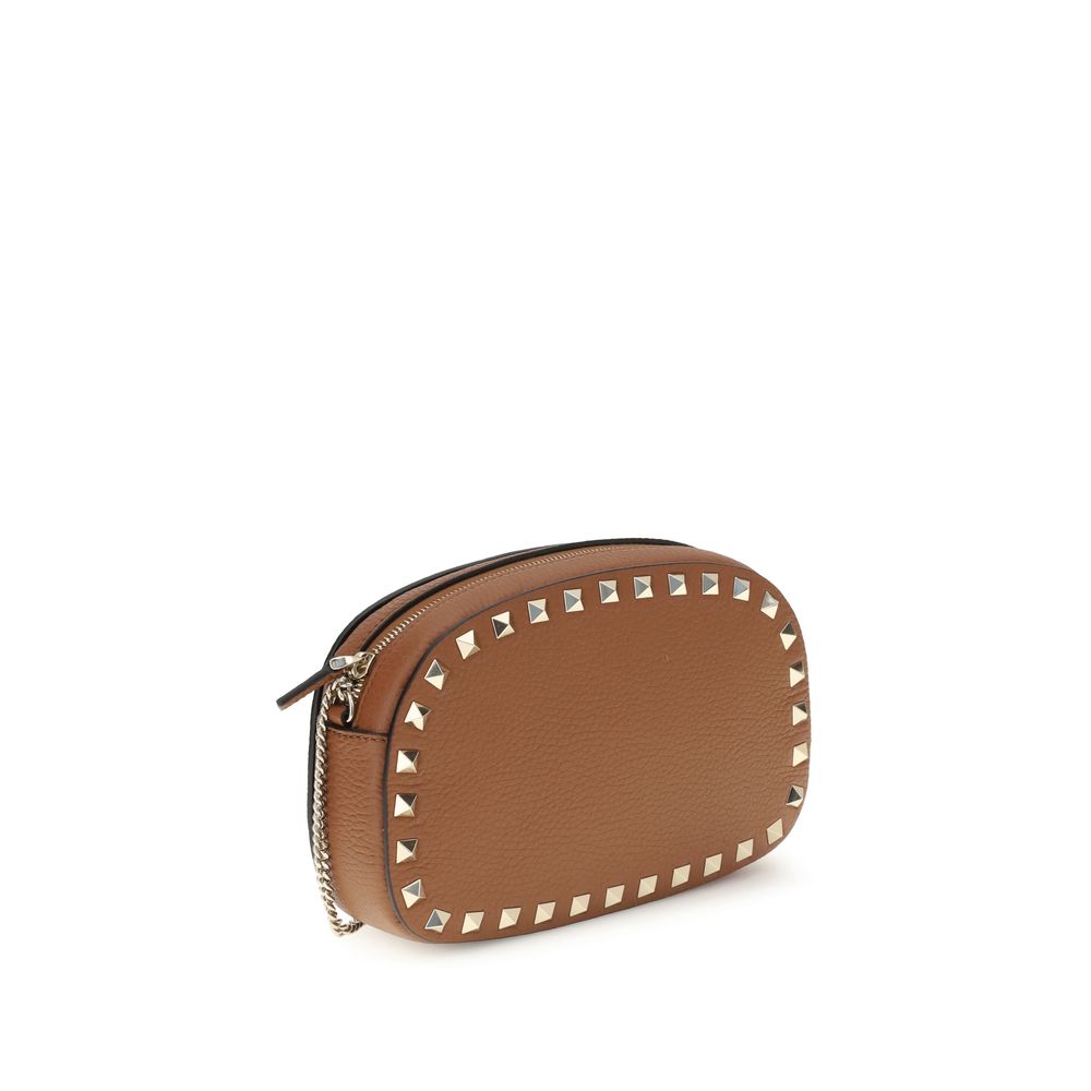 Valentino Garavani Rockstud Shoulder Bag - Iconic Luxury Redefined