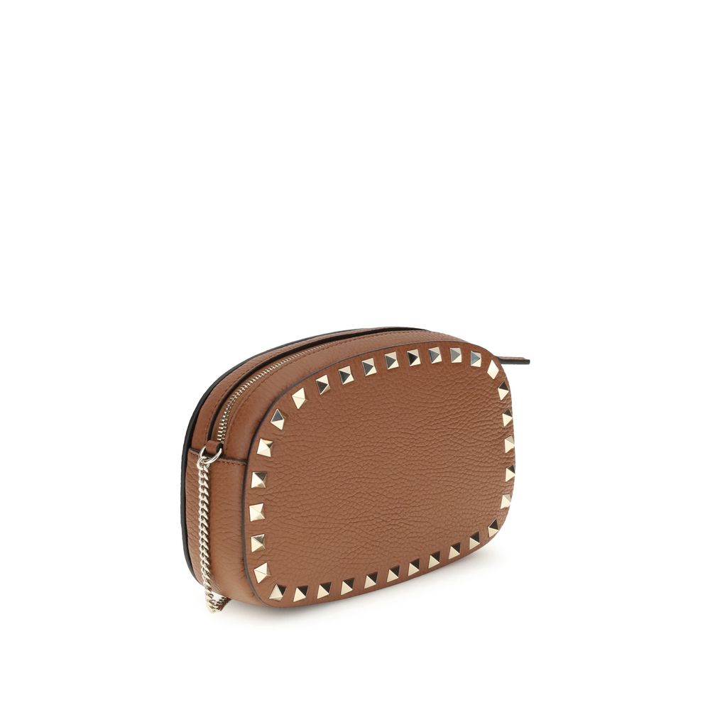 Valentino Garavani Rockstud Shoulder Bag - Iconic Luxury Redefined