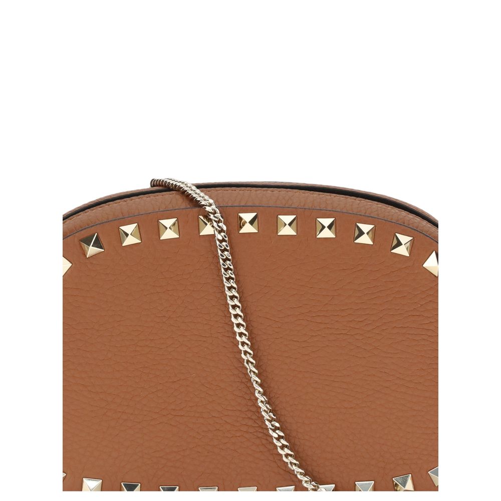Valentino Garavani Rockstud Shoulder Bag - Iconic Luxury Redefined