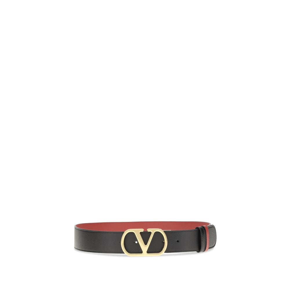 Valentino Garavani Reversible VLogo Belt: A Statement of Elegance