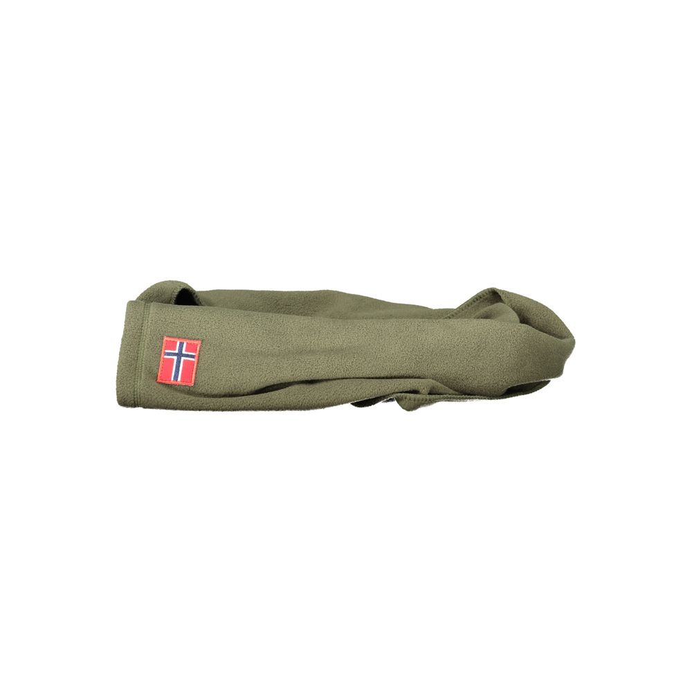 Norway 1963 Green Polyester Hat & Cap