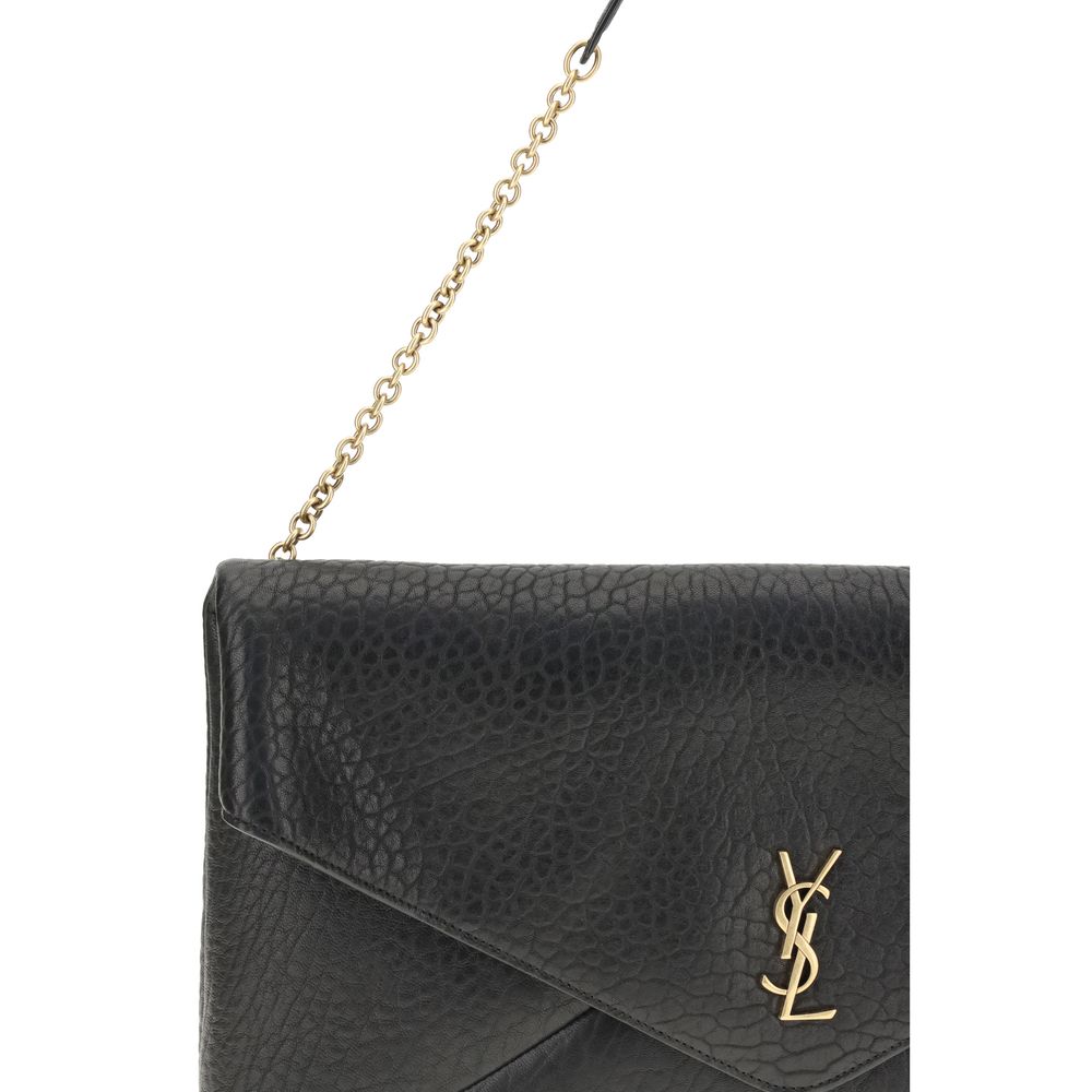 Saint Laurent Cassandre XXL Shoulder Bag
