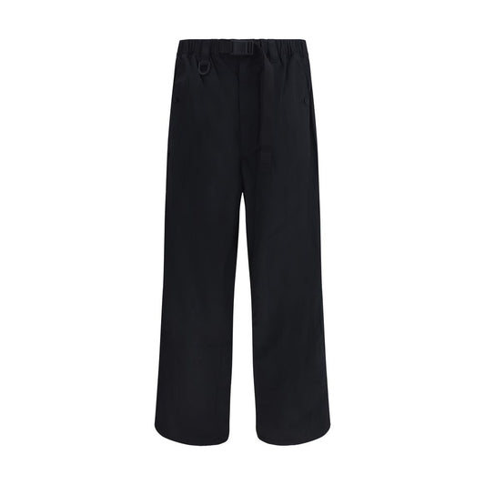 Y-3 Nylon Pants - Elevate Your Style with Functional Fashion