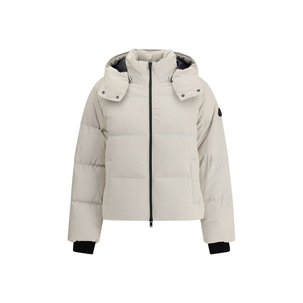 Moose Knuckles Misti Down Hooded Jacket for Women