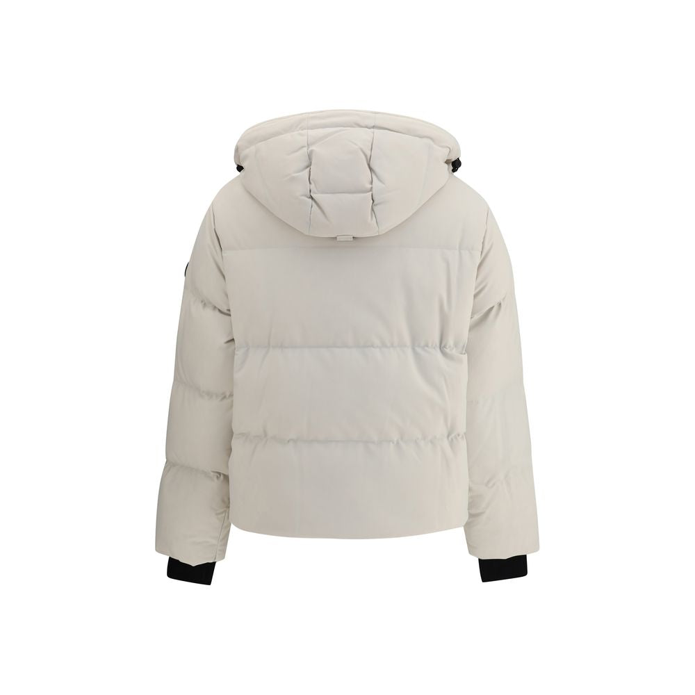 Moose Knuckles Misti Down Hooded Jacket for Women