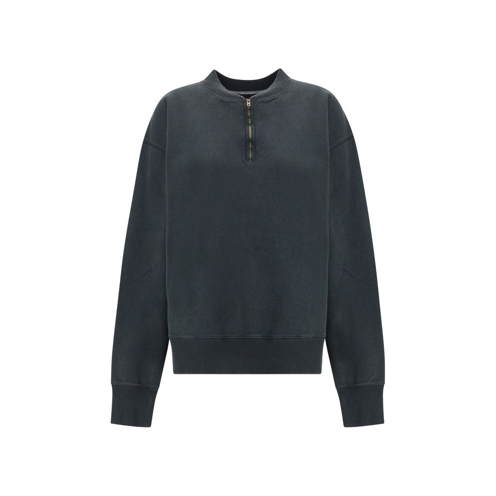 Maison Margiela Zip Sweatshirt