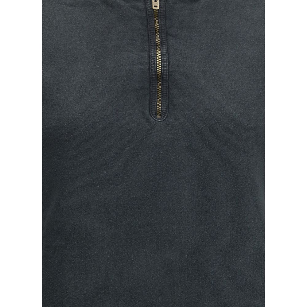 Maison Margiela Zip Sweatshirt