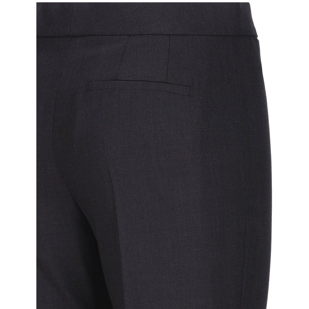 Chloé Wool Pants: Effortless Elegance and Timeless Sophistication
