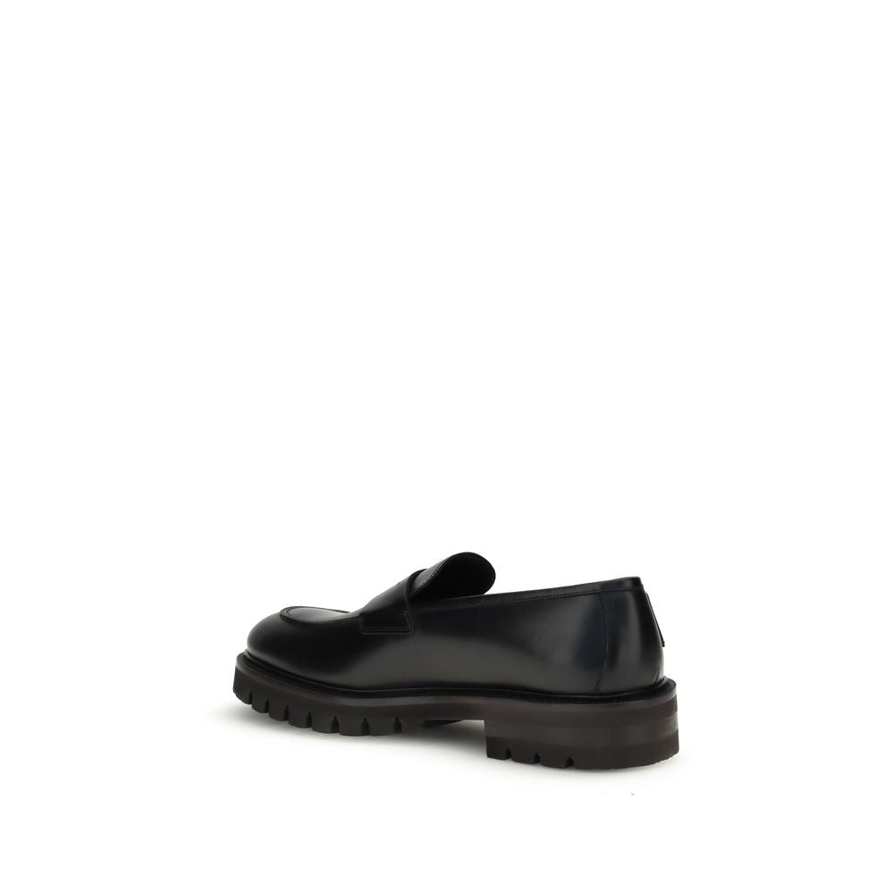 Ferragamo Penny Loafers: Timeless Elegance Redefined