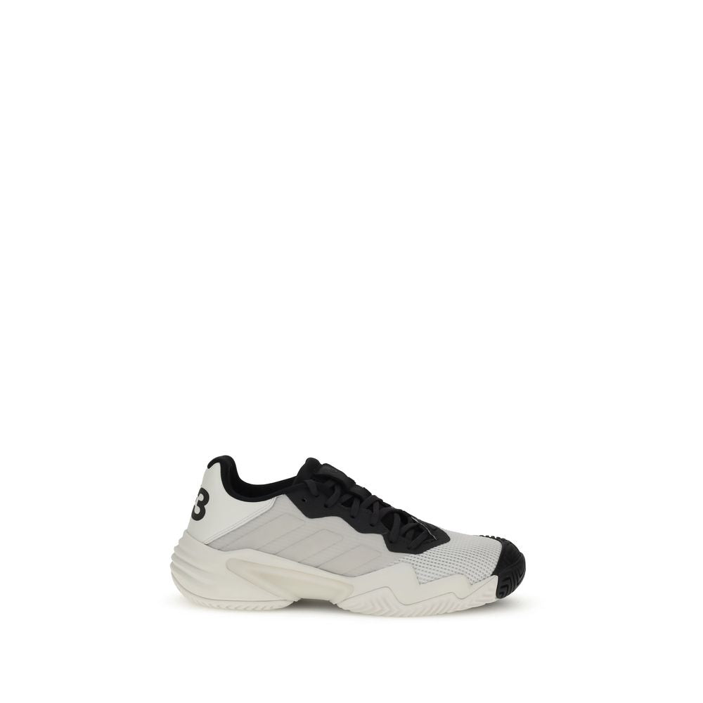 Y-3 Barricade 13 Sneakers: Where Performance Meets Style