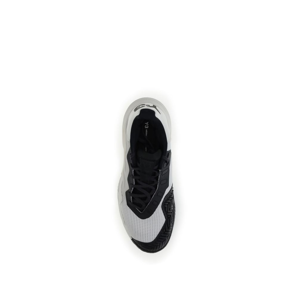 Y-3 Barricade 13 Sneakers: Where Performance Meets Style