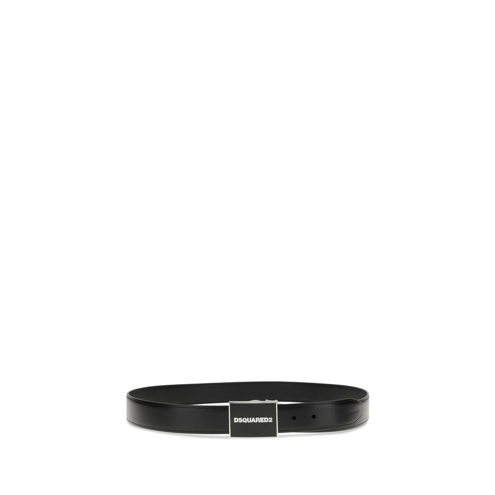 Dsquared2 4-in-1 Belt Gift Box: Elevate Your Style