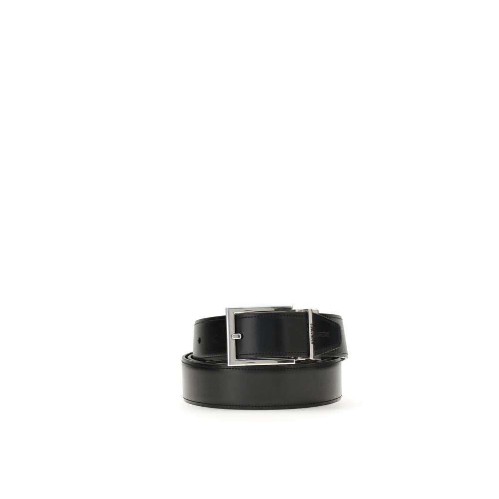 Dsquared2 4-in-1 Belt Gift Box: Elevate Your Style