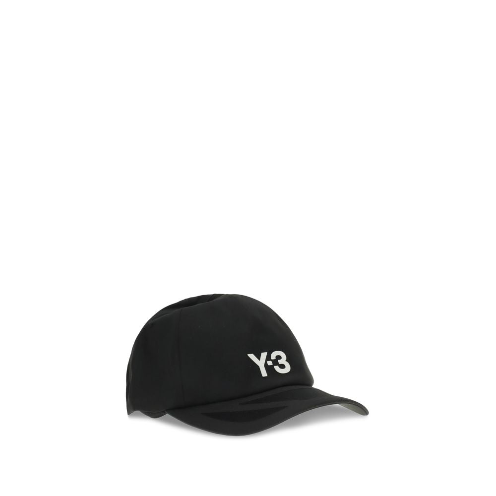 Y-3 CLIMACOOL Baseball Hat: The Pinnacle of Sporty Elegance