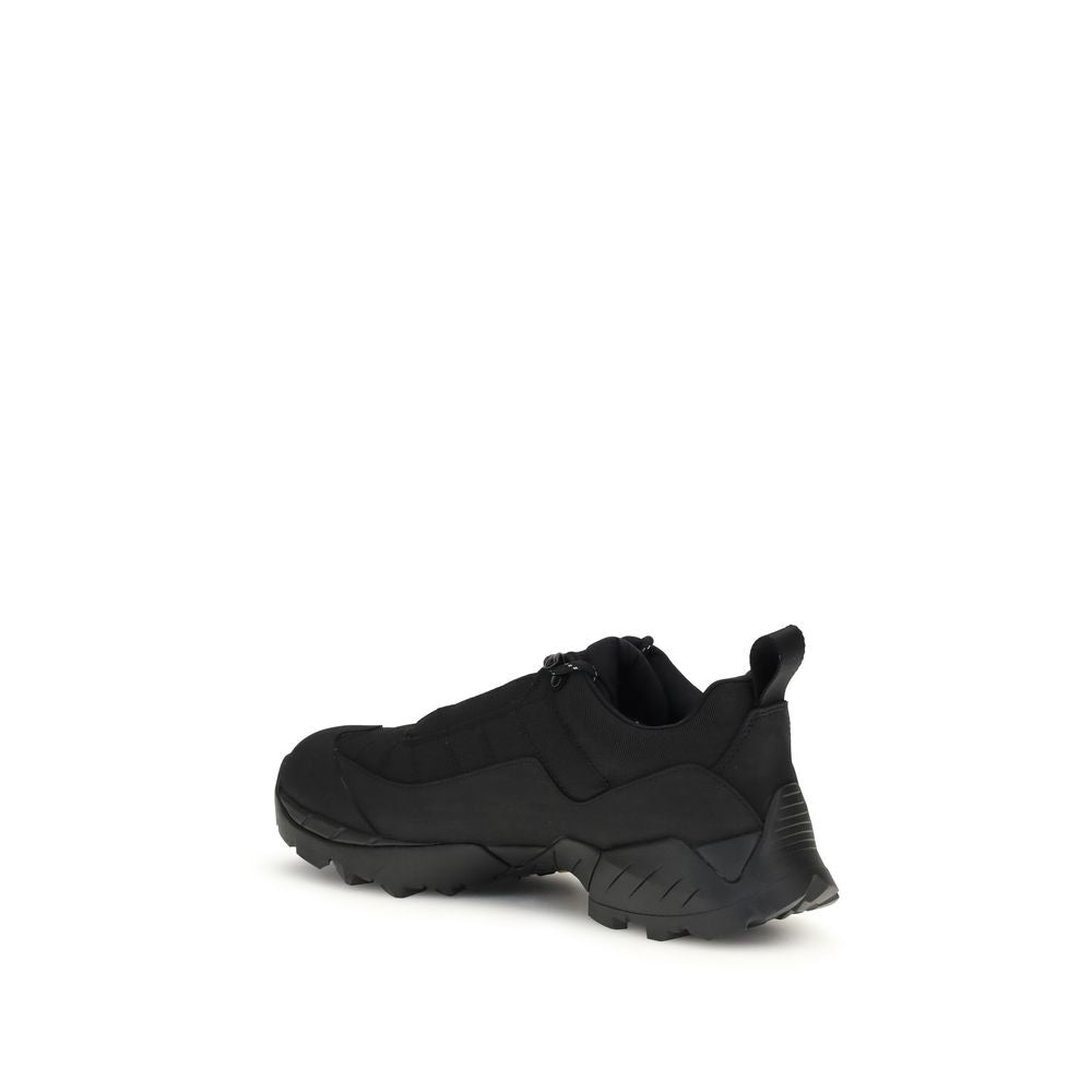 ROA Katharina Boots - Technical Footwear with Contemporary Style