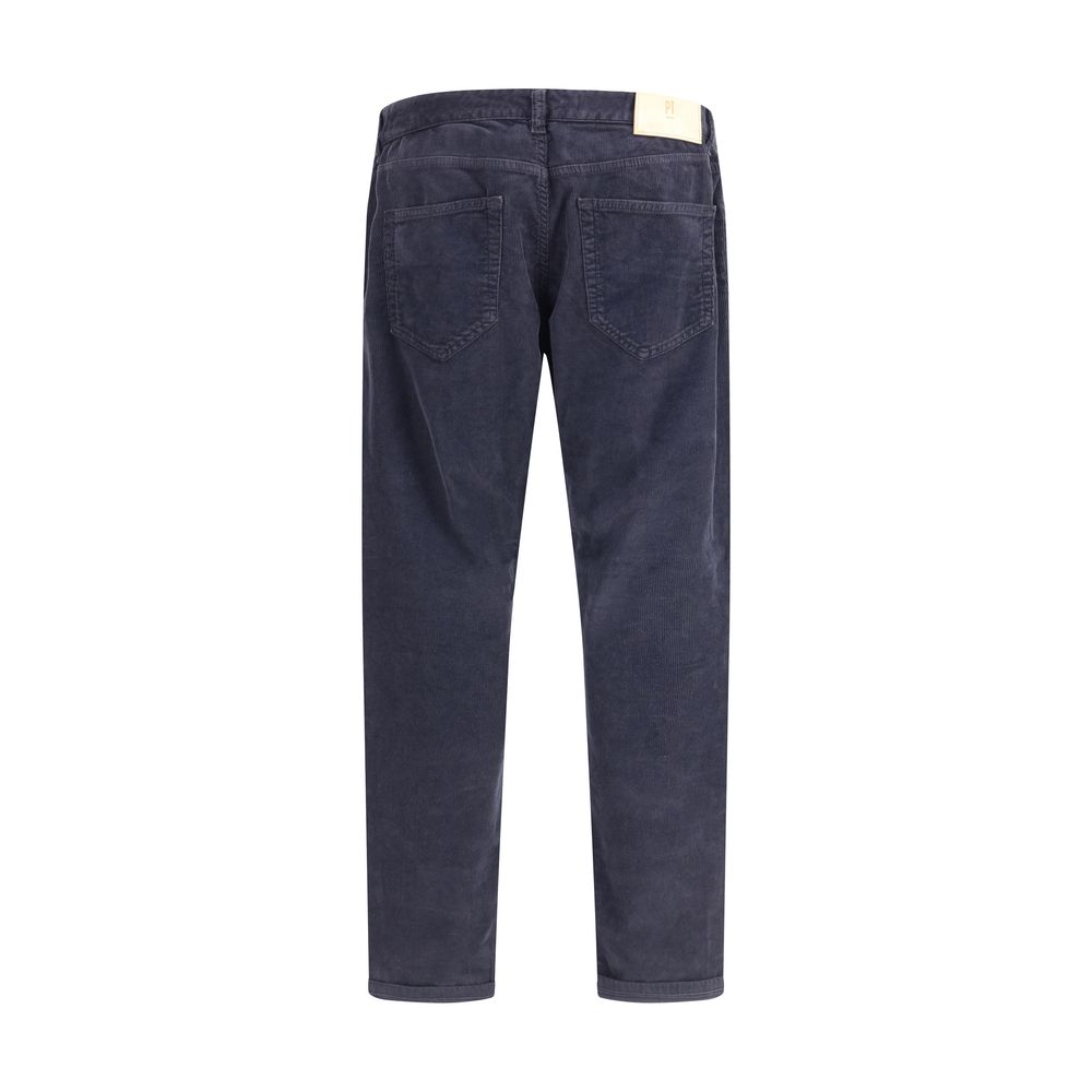 PT Torino Corduroy Design Pants