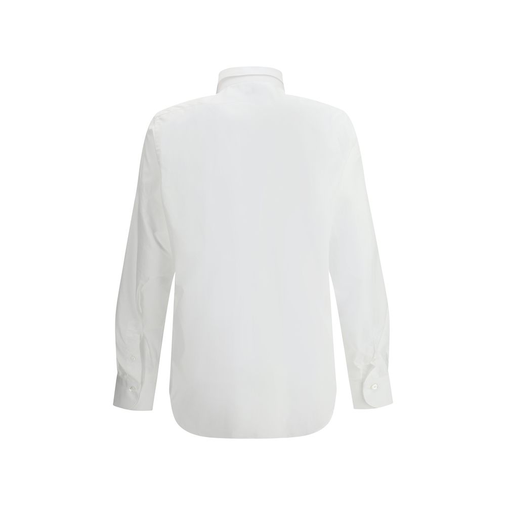 Finamore Eduardo Cotton Shirt