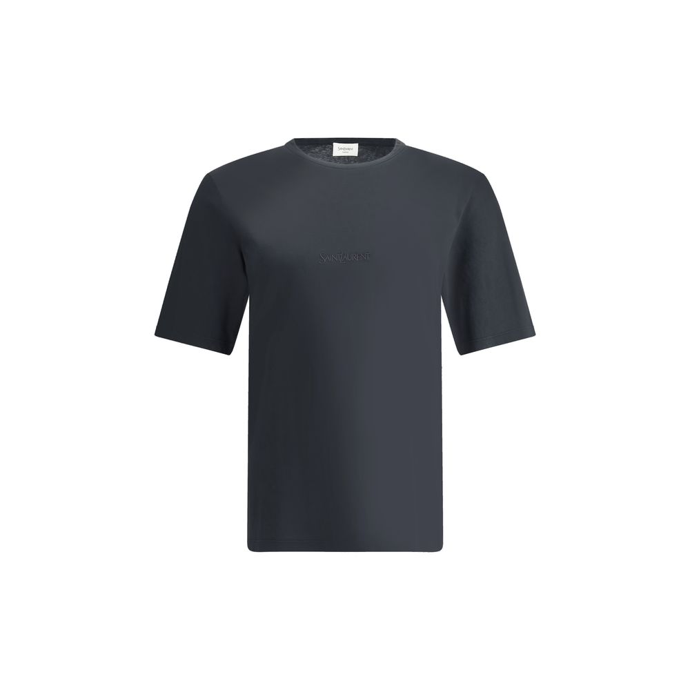 Saint Laurent Cotton T-Shirt