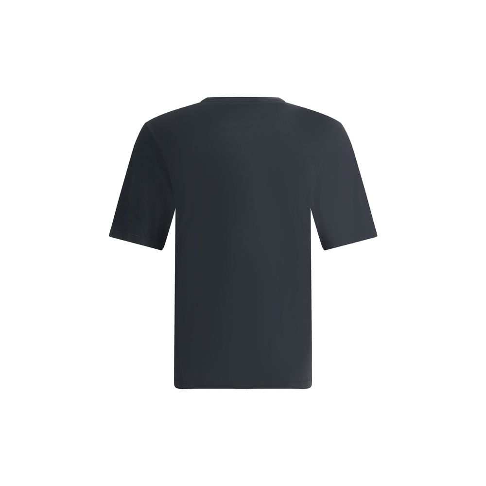 Saint Laurent Cotton T-Shirt