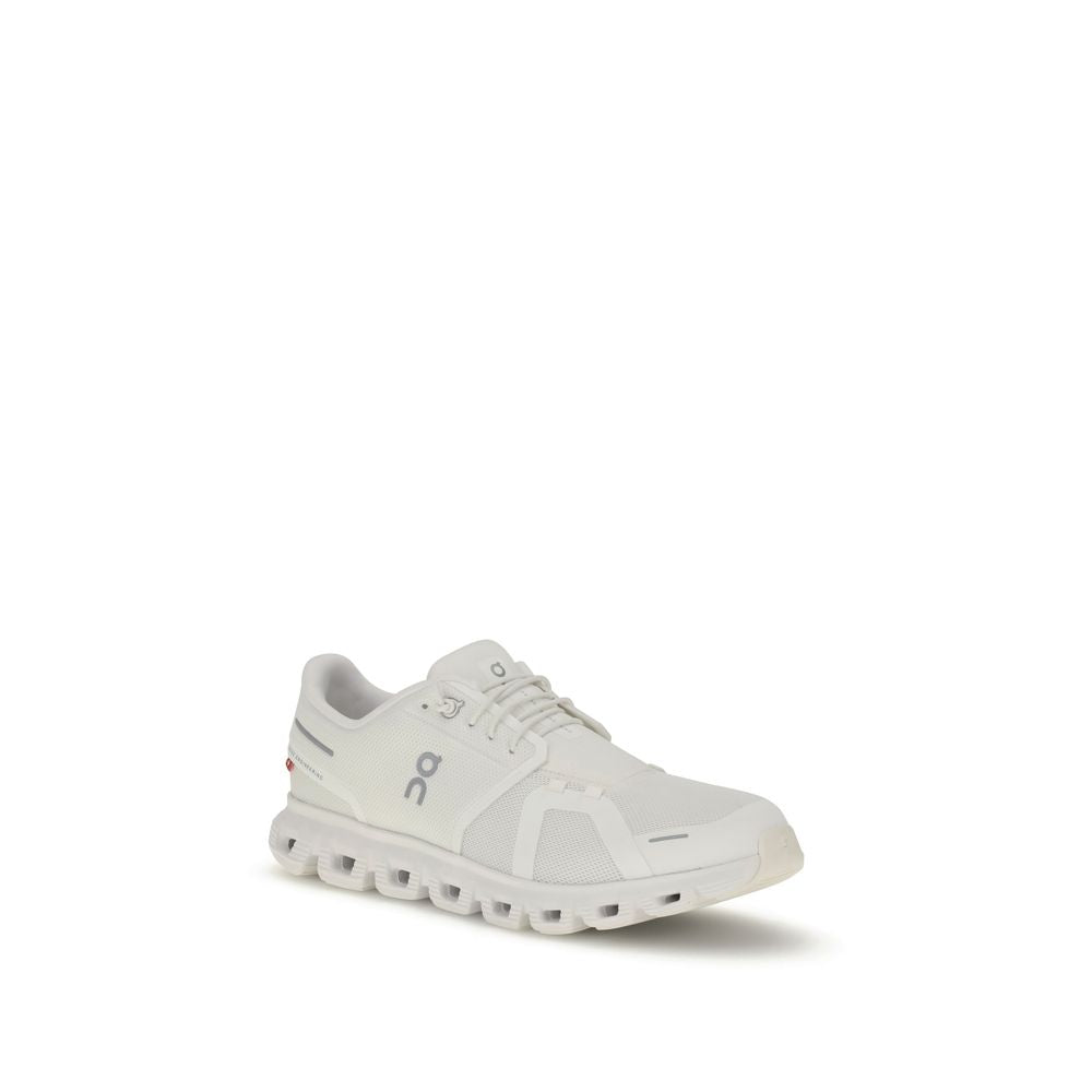 ON Cloud 6 Sneakers: Unleash Your Potential