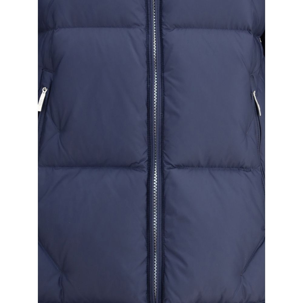 Parajumpers Janet Hooded Down Jacket