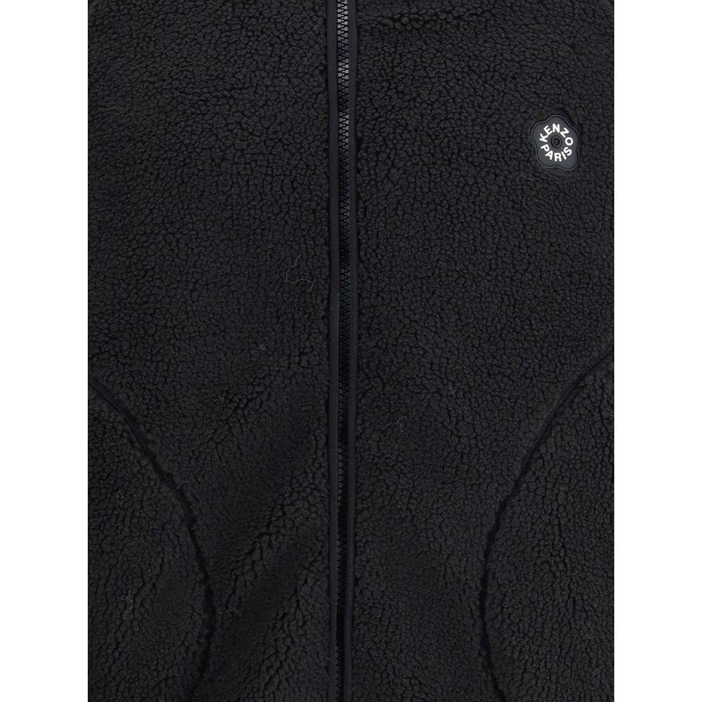 Kenzo Boke Flower 2.0 Fleece Jacket