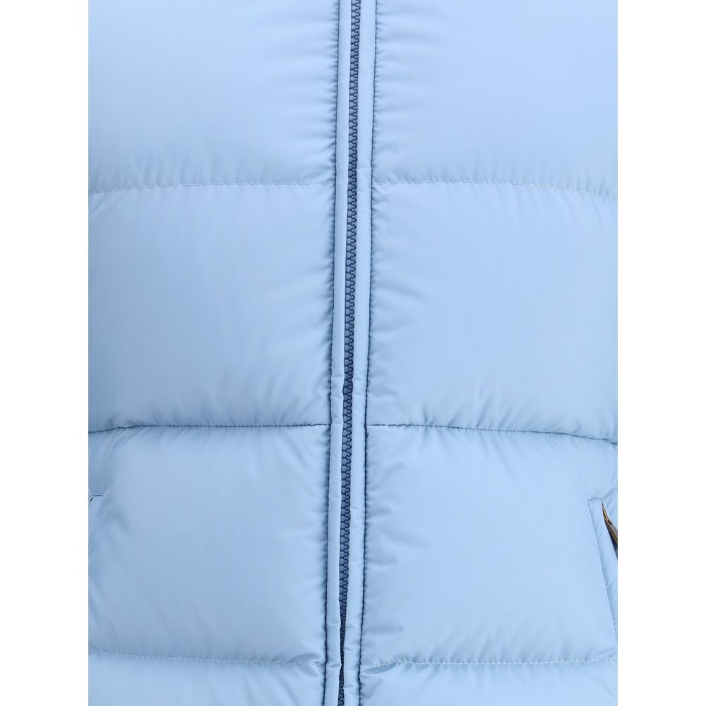 Moncler Dourbe Short Down Jacket