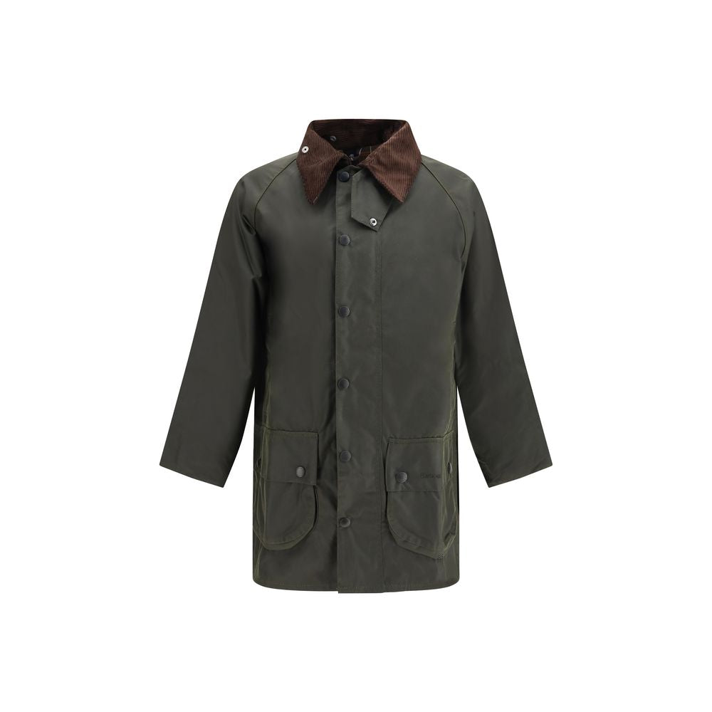 Barbour Beaufort Jacket - Timeless British Heritage