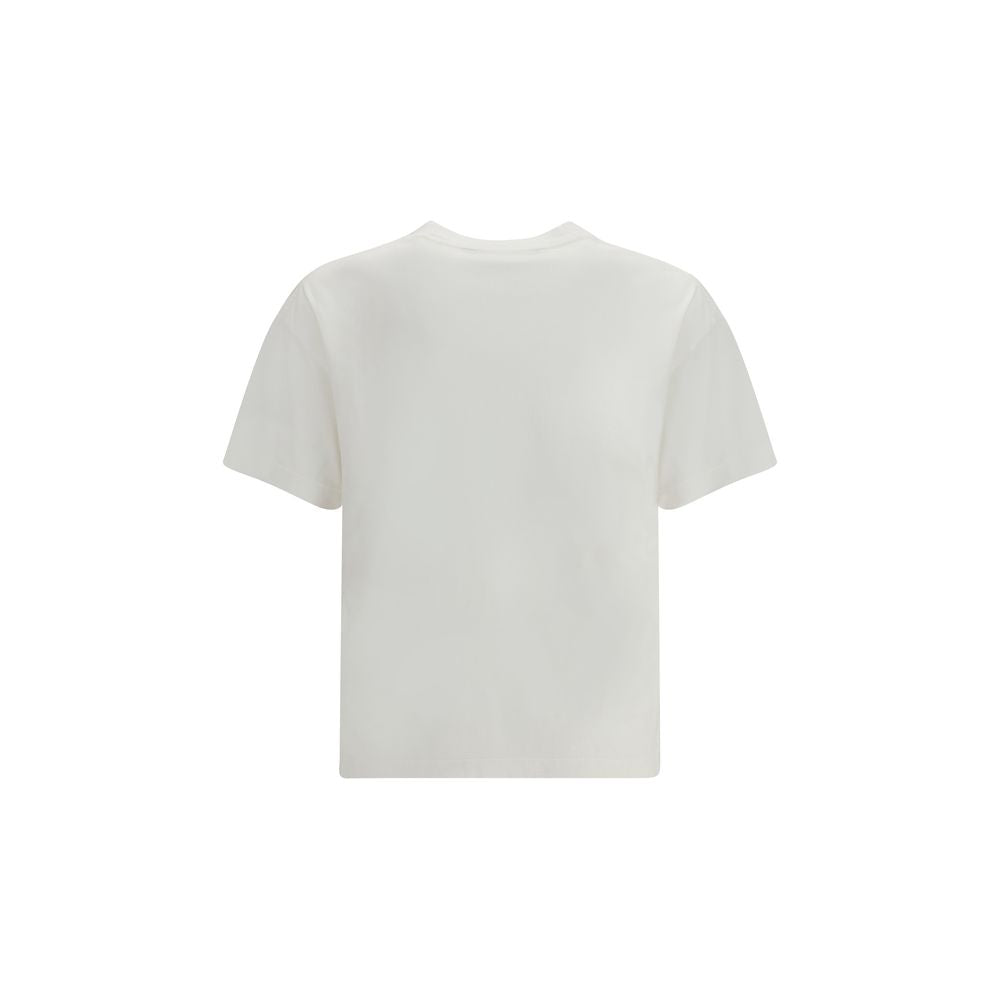 Palm Angels Cotton T-Shirt - Urban Street Style Essential