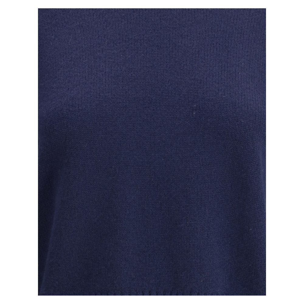 Lisa Yang MABLE SWEATER - Pure Kashmir Luxury
