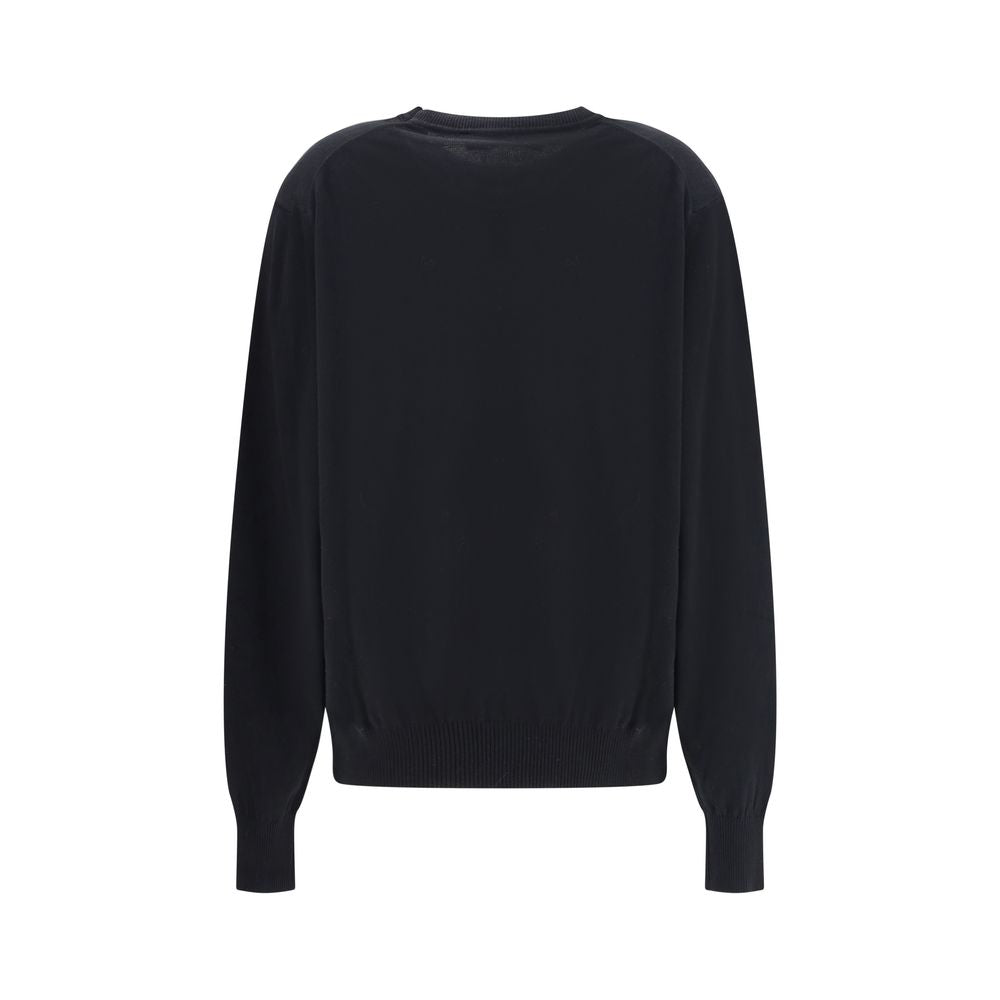 Vivienne Westwood ALEX ROUND NECK - Embrace Rebellion with Elegance