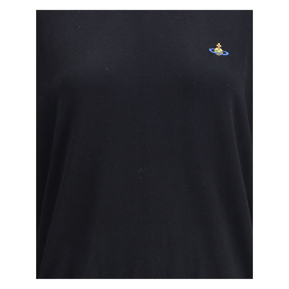 Vivienne Westwood ALEX ROUND NECK - Embrace Rebellion with Elegance