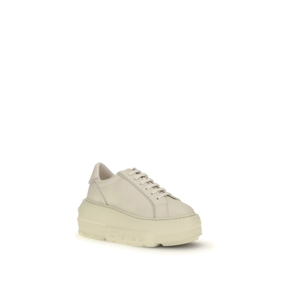 Casadei Nexus Sneakers - Bold Elegance for Everyday Wear