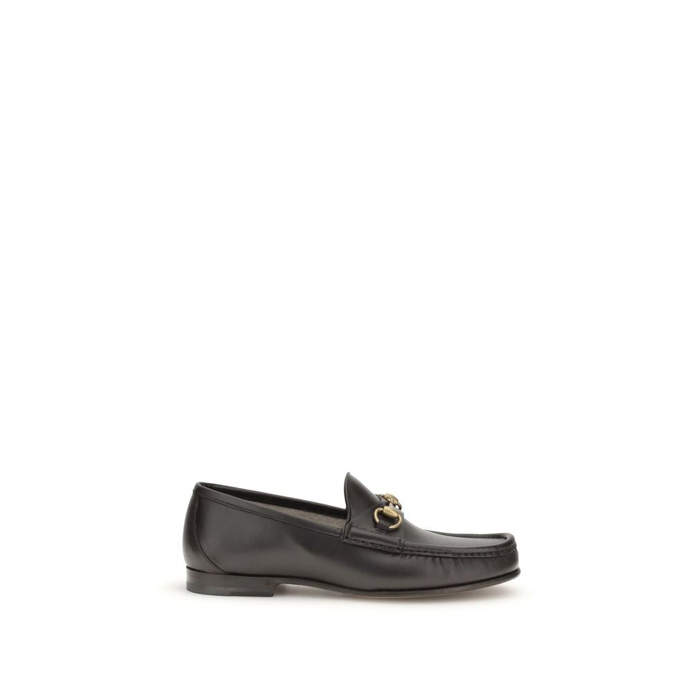 Gucci 1953 Horsebit Loafers - Timeless Elegance Meets Bold Design