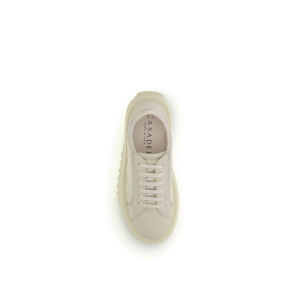 Casadei Nexus Sneakers - Bold Elegance for Everyday Wear