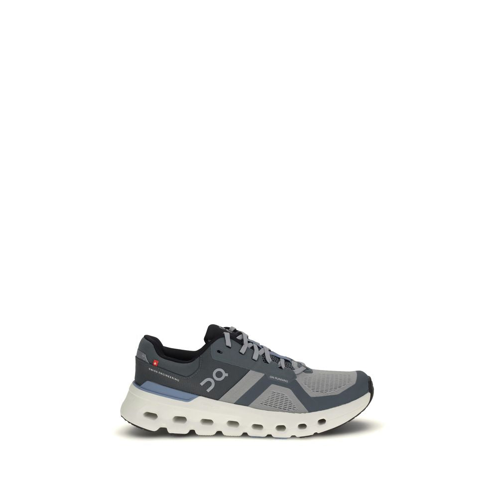 On Cloudrunner 2 Sneakers: Unmatched Comfort and Stability