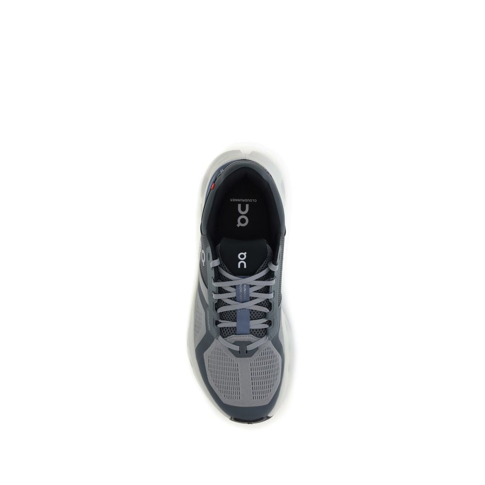On Cloudrunner 2 Sneakers: Unmatched Comfort and Stability