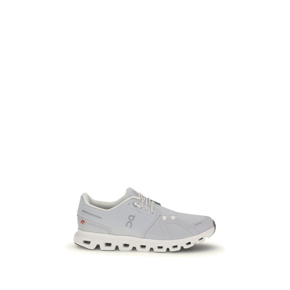 ON Cloud 6 Sneakers - Engineered for Ultimate Comfort and Performance