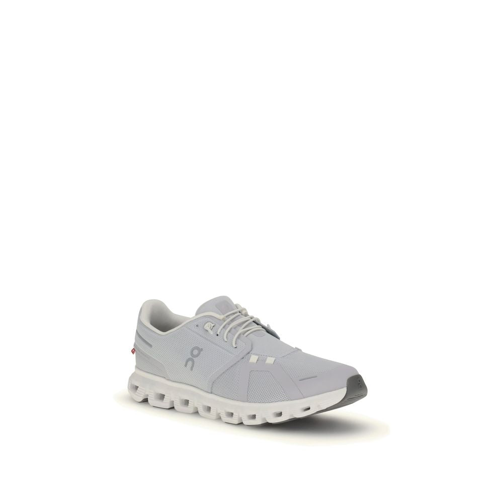 ON Cloud 6 Sneakers - Engineered for Ultimate Comfort and Performance