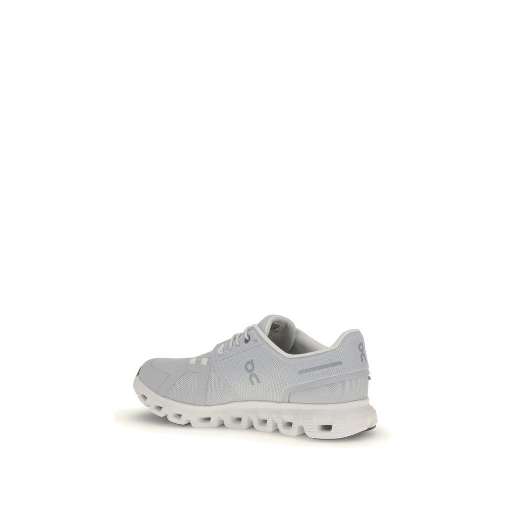 ON Cloud 6 Sneakers - Engineered for Ultimate Comfort and Performance
