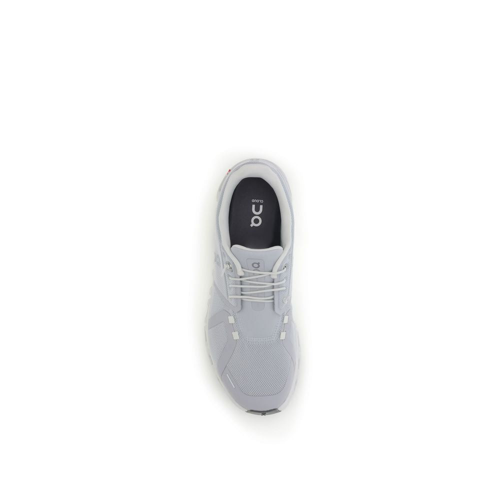 ON Cloud 6 Sneakers - Engineered for Ultimate Comfort and Performance