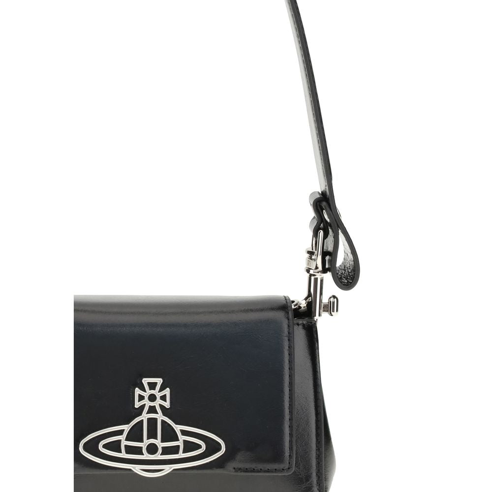Vivienne Westwood Hazel Small Shoulder Bag