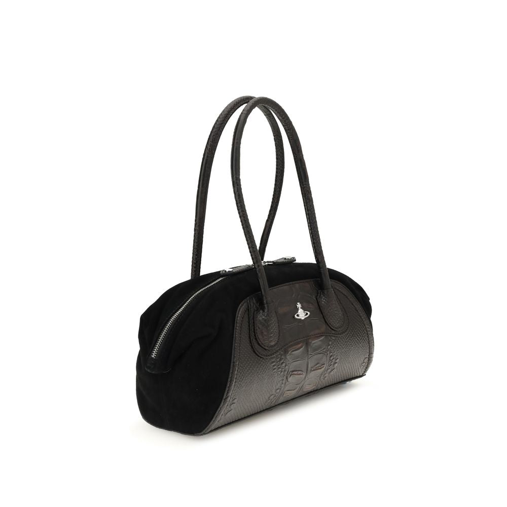 Vivienne Westwood Shirley Small Shoulder Bag