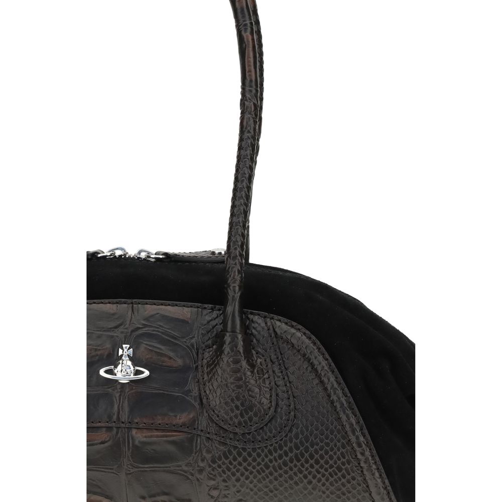Vivienne Westwood Shirley Small Shoulder Bag
