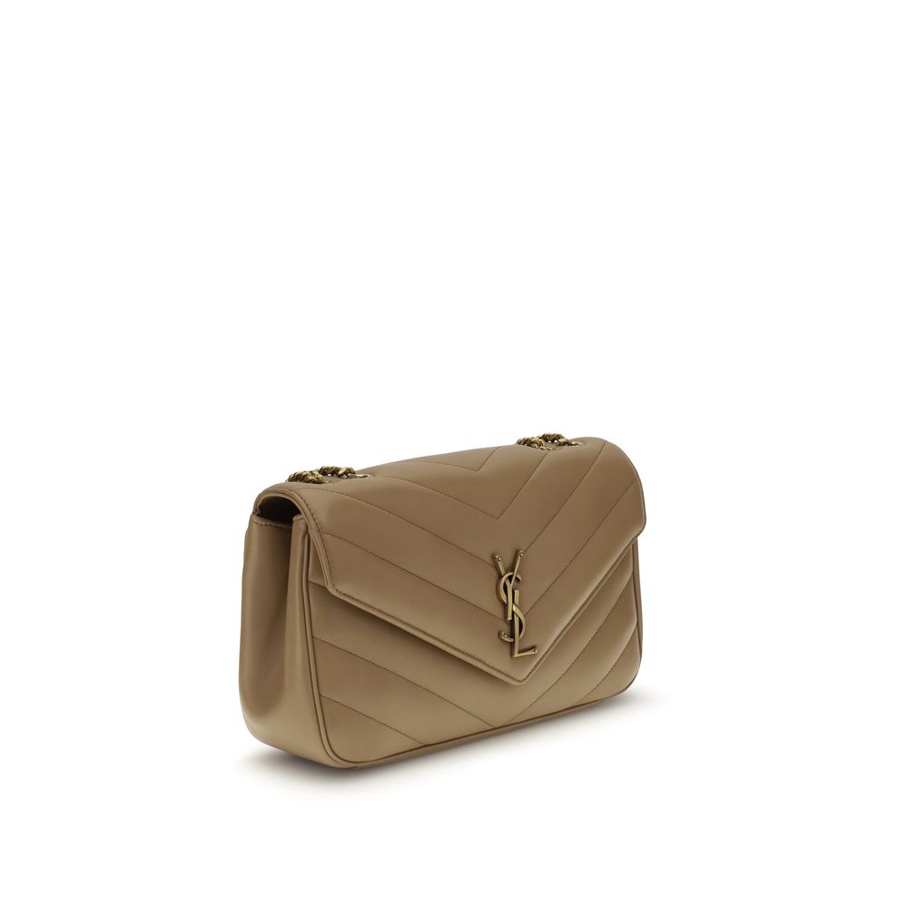 Saint Laurent LouLou Shoulder Bag: Timeless Elegance Redefined