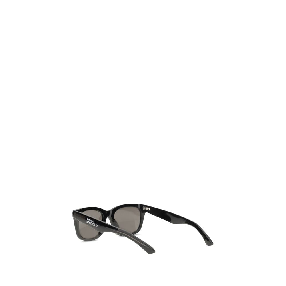 Balenciaga Designer Sunglasses – Modern Square Frame