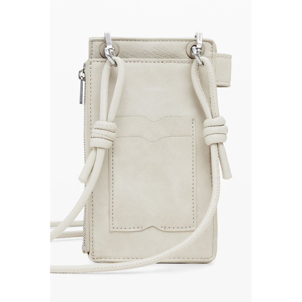 Desigual HALF LOGO MILTON WALLET