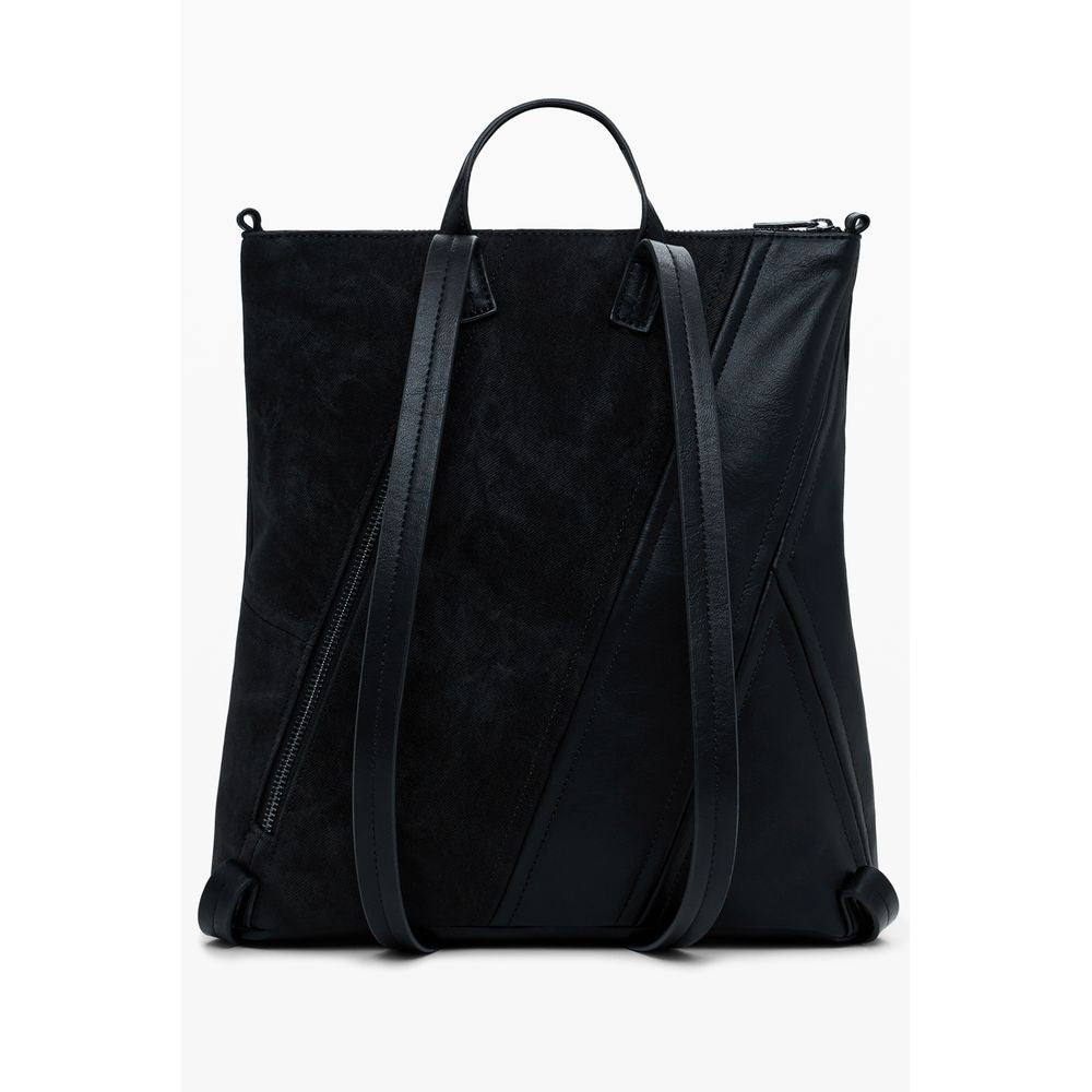 Desigual TANGO PRETORIA MINI PATCH BACKPACK